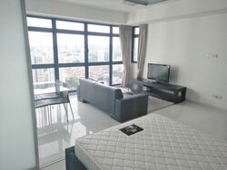 City Square Residences (D8), Condominium #555504541